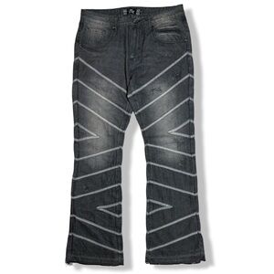 Rebel Vengeance Jeans
